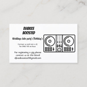 Cartões de Daniel da equipe