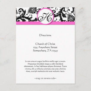 Cartões de detecção - Exigir 5 x 7 assinaturas