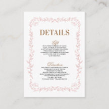 Cartões de Enclausuramento Clássicos Madeline