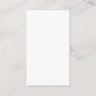 Cartões de Encomenda 3,5" x 2" (10)