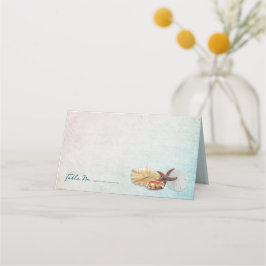 Cartões de Escort Locais para Casamentos Marítimos