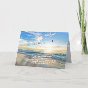 Cartões de Escritura de Paz sem Problemas