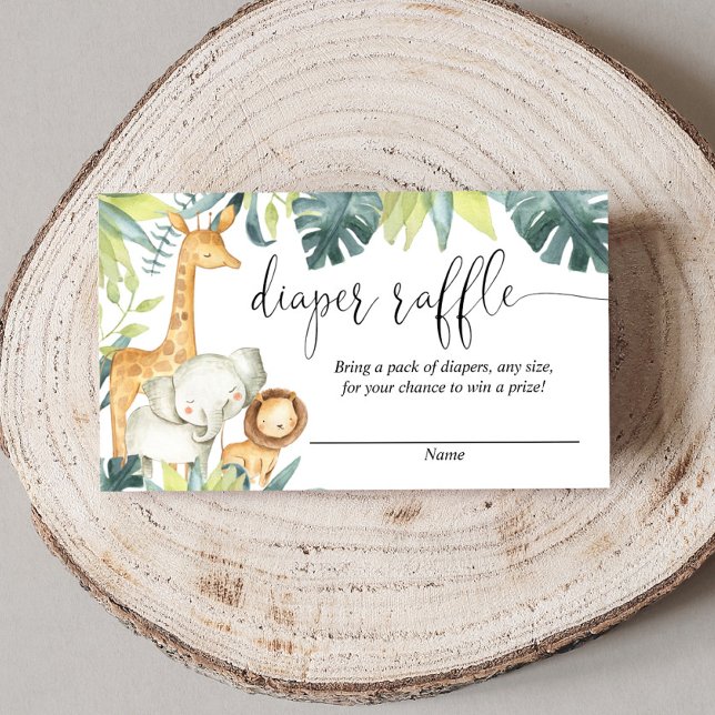 Cartões de espingardas de fralda neutros em termos (Criador carregado)