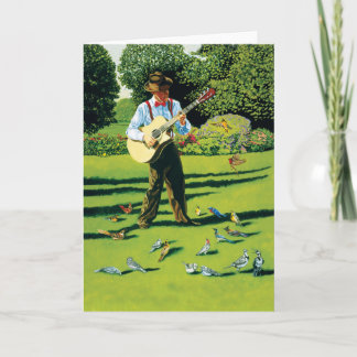 Cartões de espiritualidade