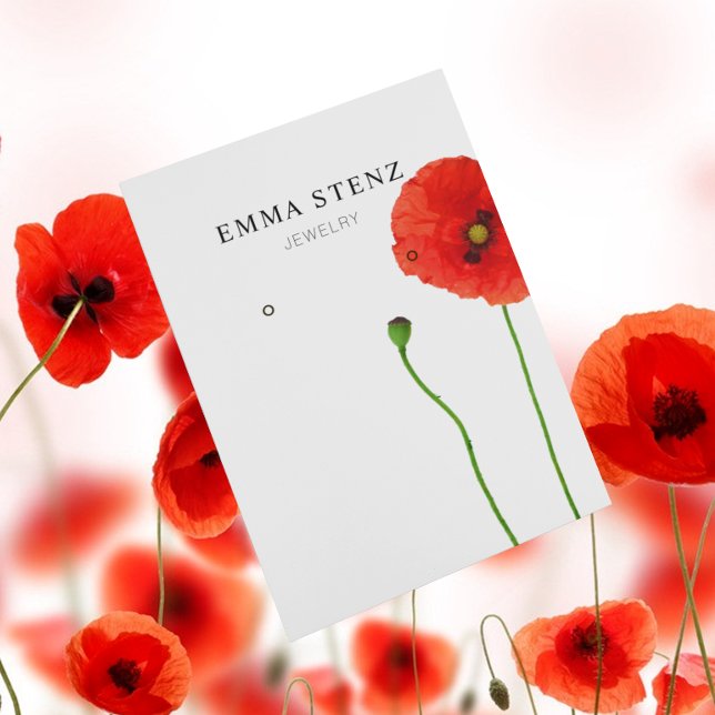 Cartões de Exibição de Joias ・ Simplicidade de Pap (Criador carregado)