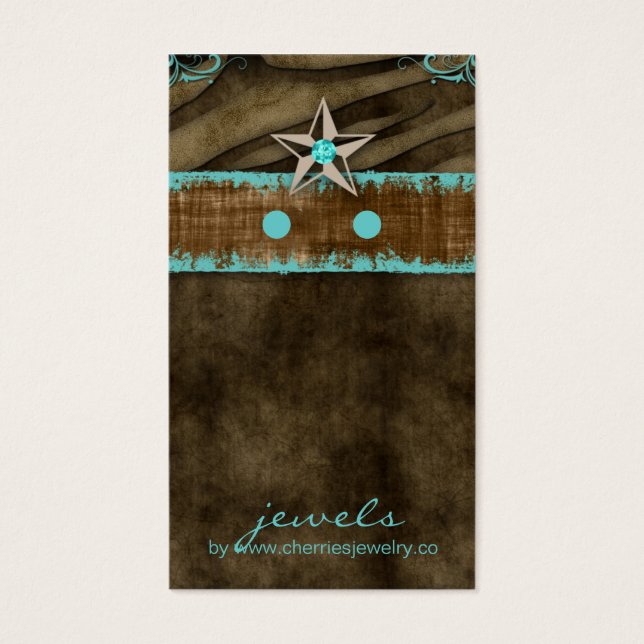 Cartões de Exibição Torta Zebra Estrela Judia 3 (Frente)