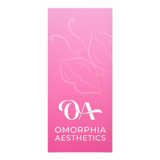 Cartões de Exposição - Menu de Serviço (Frente)