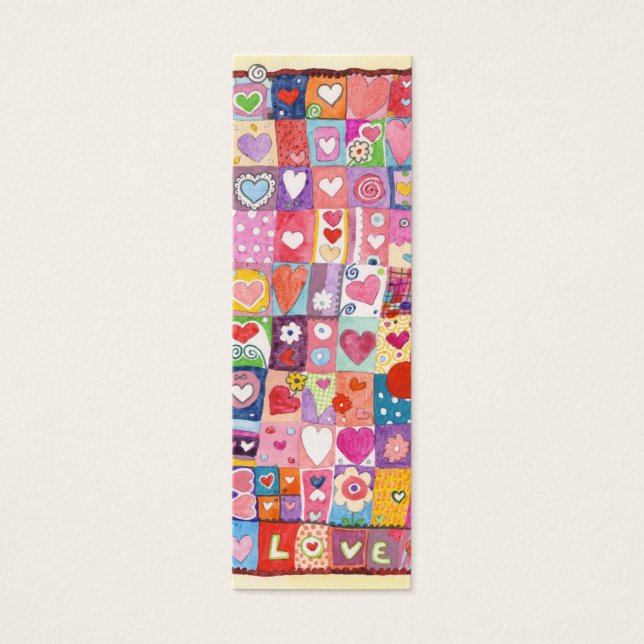 Cartões de Favoritos (Frente)