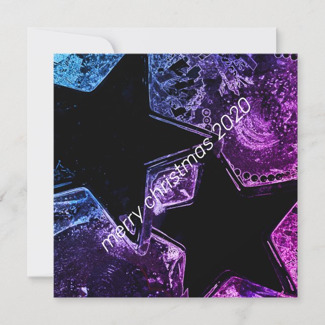 cartões de folha única (Frente)