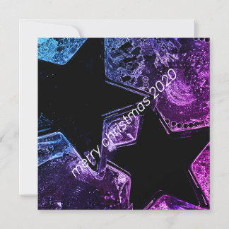 cartões de folha única