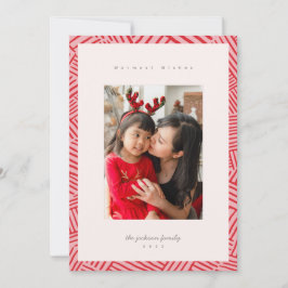 Cartões de fotos de Chapéu Vermelho