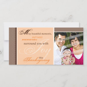 CARTÕES DE FOTOS de HOLIDAY: inspiração alegria 5