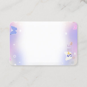 Cartões de fotos Kpop