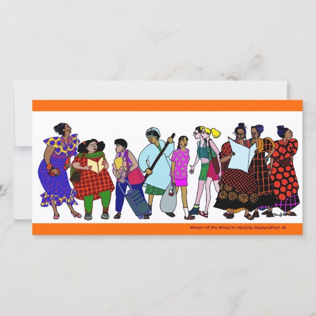 Cartões de fotos WOW—01 (Frente)