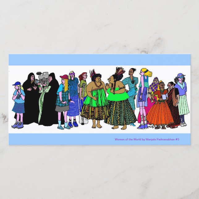 Cartões de fotos WOW—03 (Frente)