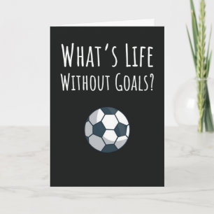 Cartões de Futebol Time Esportivo Jogadores Fã Par