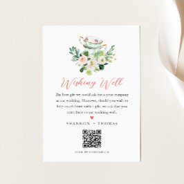 Cartões de gabinete de boas-vindas do Partido do T