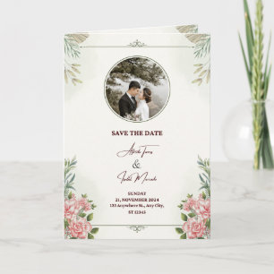 CARTÕES DE GANHOS DE CASAMENTO