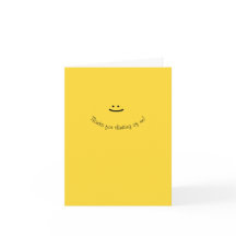 Cartões de Gratidão de Sara