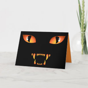 Cartões de Halloween Cartões de Halloween Personal