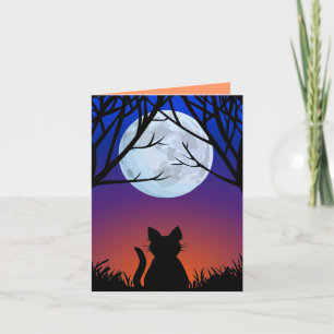 Cartões de Halloween Convites de Festa Personaliza