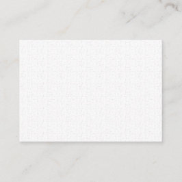Cartões de Identificação Personalizados | Casament