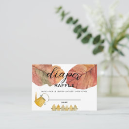 Cartões de Inserção de Fralda de Barnyard