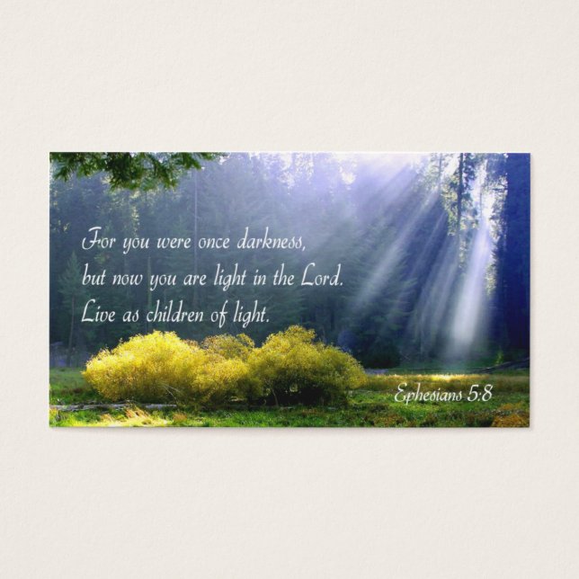 CARTÕES DE INSPIRAÇÃO DO Tamanho da Carteira (Frente)