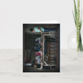 Cartões de inverno de 2023