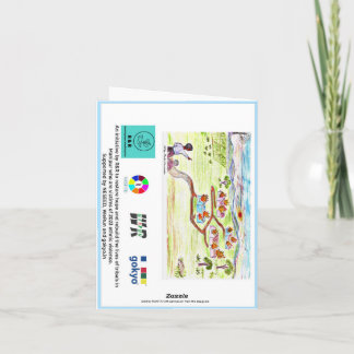 Cartões de inverno de 2023