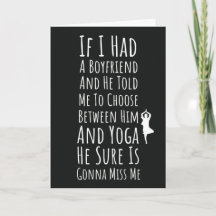 Cartões de Ioga Garotas Para Ela Namaste