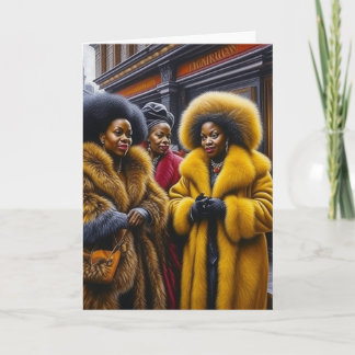 Cartões de Irmandade