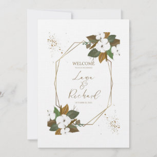 cartões de itinerário de viagem de cruzeiro destin