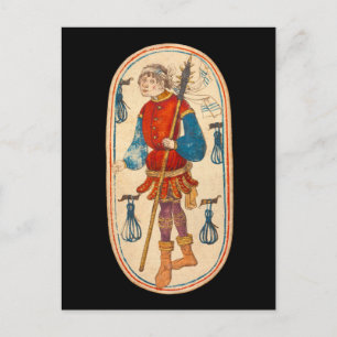 Cartões de jogo n.o 4