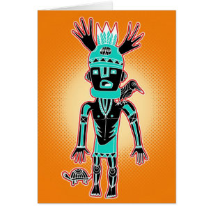 Cartões de KIDchina