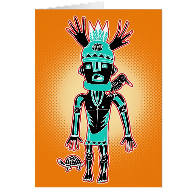 Cartões de KIDchina (Frente)