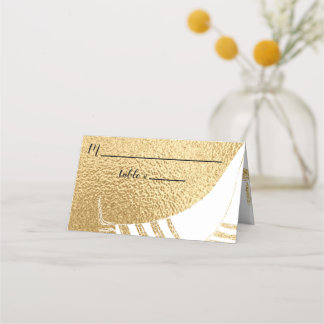 Cartões de localização elegantes para o Bat Mitzva