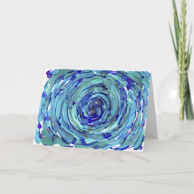 Cartões de Lovitude Transformação em Curso (Frente)