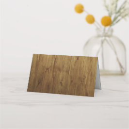 Cartões De Lugar De Casamento Russo Do País