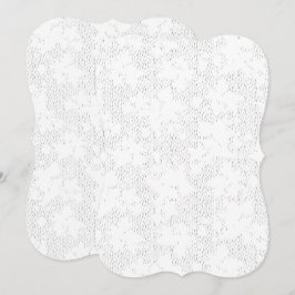 Cartões de lugar para mesa de jantar | Cartões pla