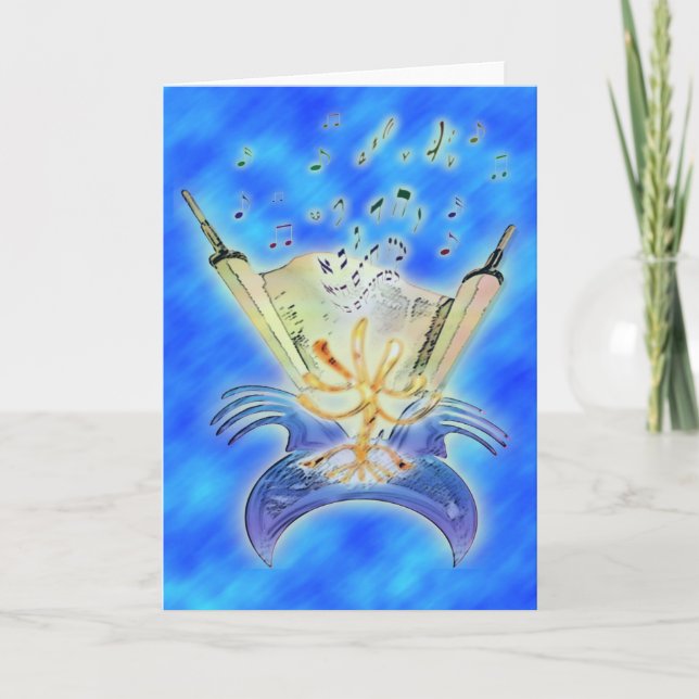 Cartões de Maayan (Frente)