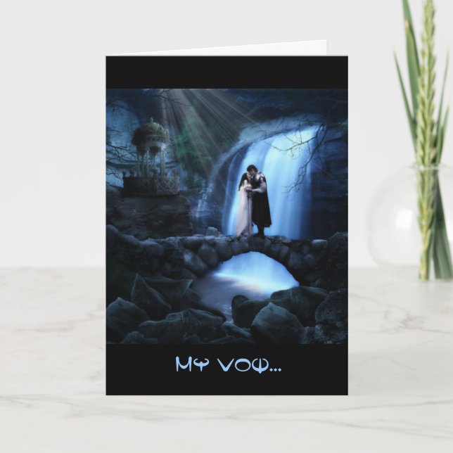 Cartões de mão (Frente)