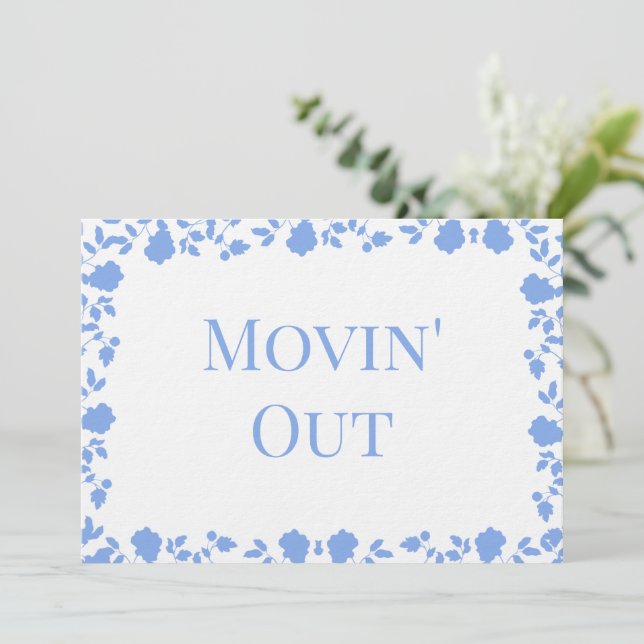 Cartões de Mesa de Nomes de Música Bonito Romântic (Em pé/Frente)