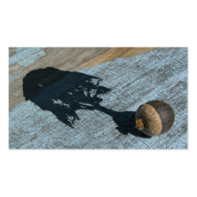 cartões de meta de "potencial incomparável"