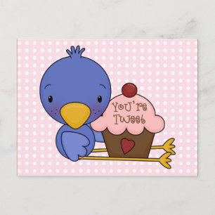 Cartões de namorados para crianças