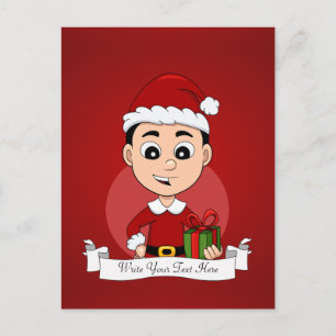 Cartões de Natal