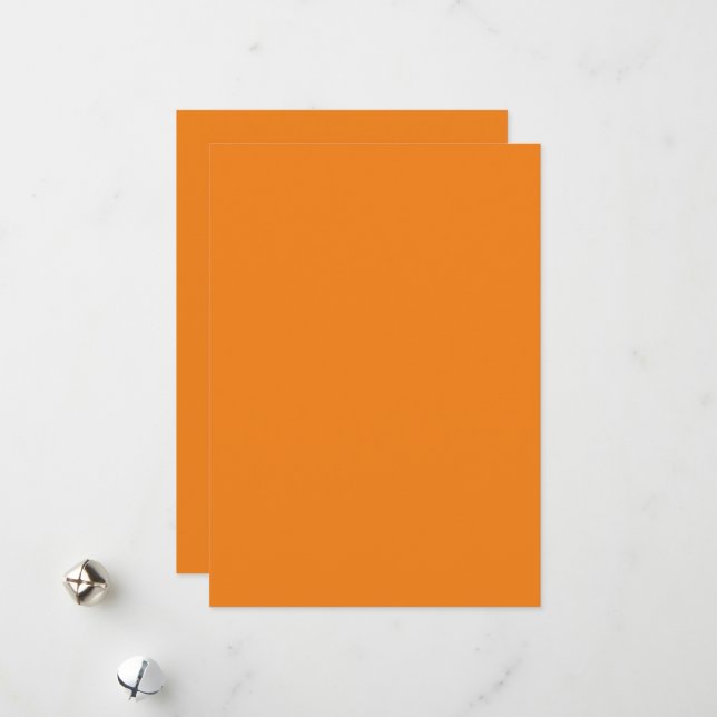 Cartões de Natal (Frente/Verso In Situ)