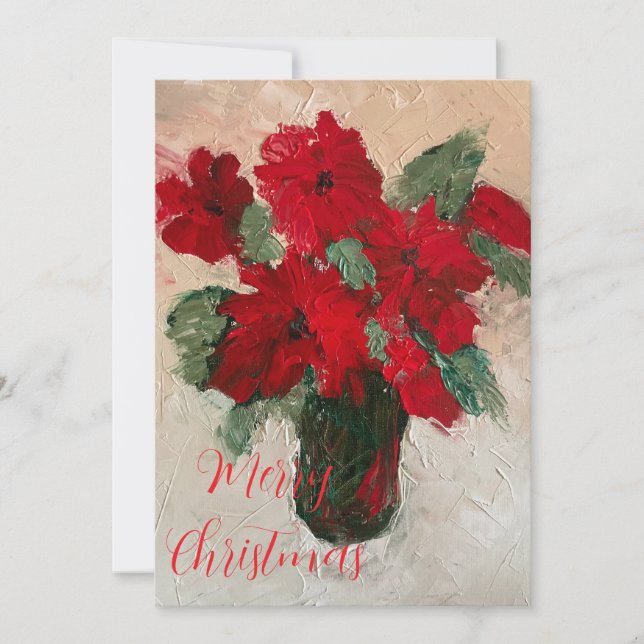 Cartões de Natal (Frente)