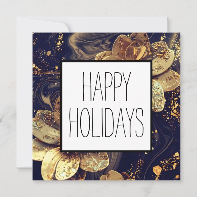 Cartões de Natal (Frente)