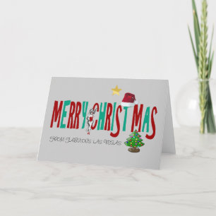 Cartões de Natal